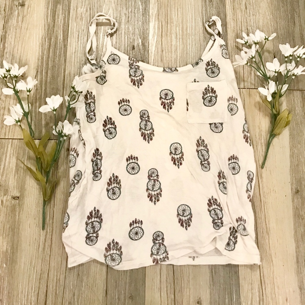 PAC SUN Cami